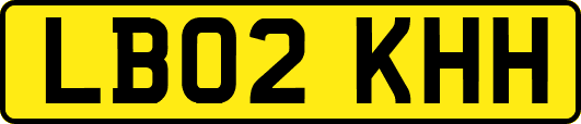 LB02KHH