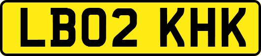 LB02KHK