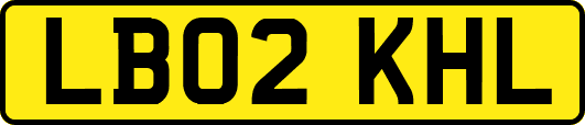 LB02KHL