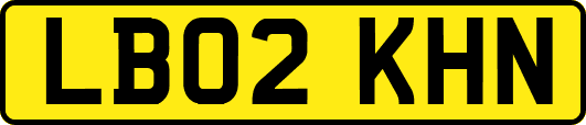 LB02KHN