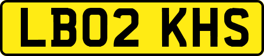 LB02KHS