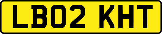 LB02KHT