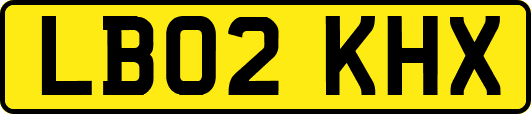 LB02KHX