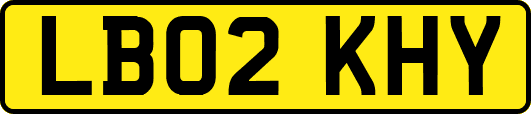 LB02KHY