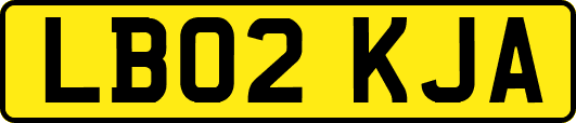 LB02KJA