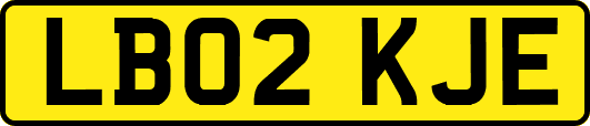 LB02KJE