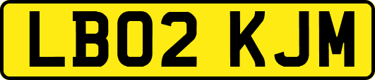 LB02KJM