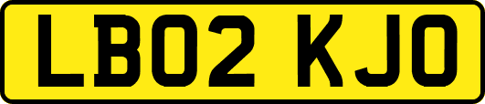LB02KJO
