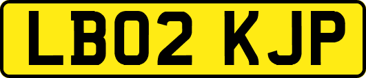 LB02KJP