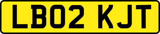 LB02KJT
