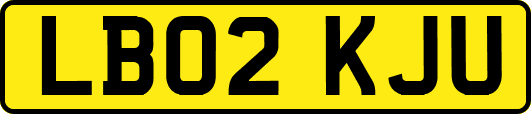 LB02KJU