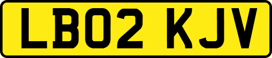 LB02KJV
