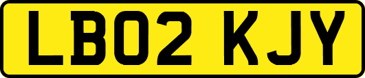 LB02KJY