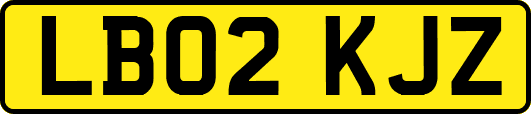 LB02KJZ