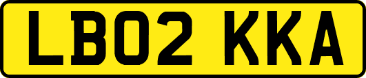 LB02KKA