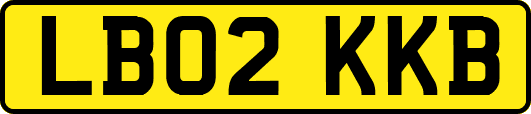 LB02KKB