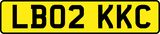 LB02KKC
