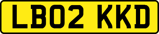 LB02KKD