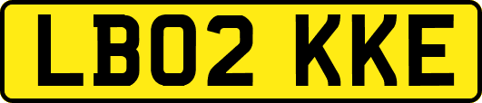 LB02KKE