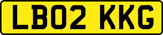 LB02KKG