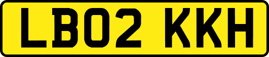 LB02KKH