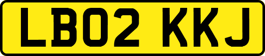 LB02KKJ
