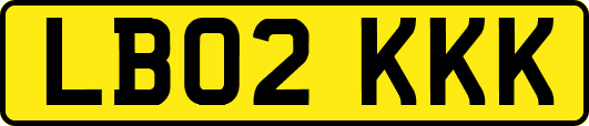LB02KKK