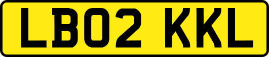 LB02KKL