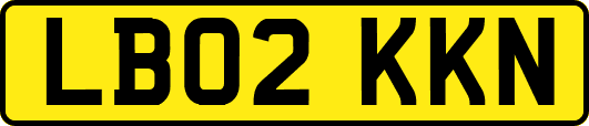 LB02KKN