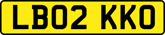 LB02KKO