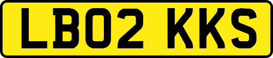LB02KKS