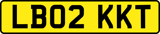 LB02KKT