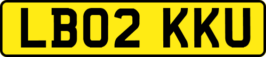 LB02KKU