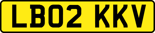 LB02KKV