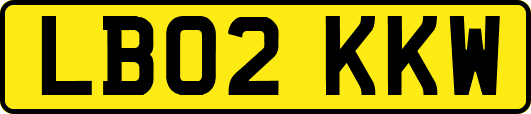 LB02KKW