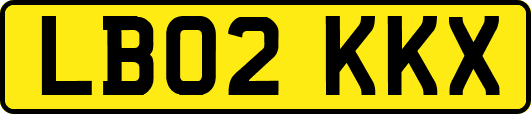 LB02KKX