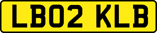 LB02KLB