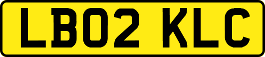 LB02KLC