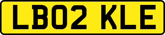 LB02KLE