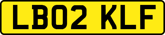 LB02KLF