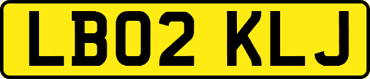 LB02KLJ