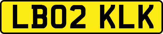LB02KLK