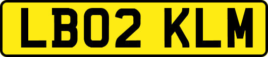 LB02KLM