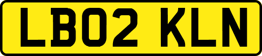 LB02KLN