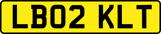 LB02KLT