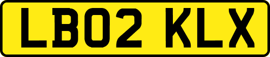 LB02KLX