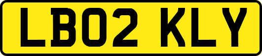 LB02KLY