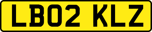 LB02KLZ