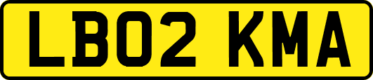 LB02KMA