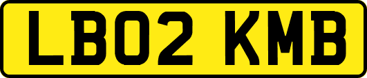 LB02KMB
